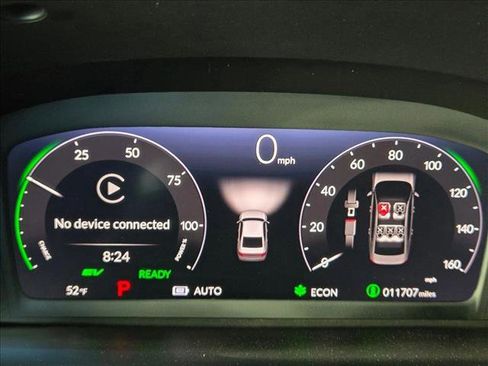 Used 2025 Honda Accord Sport image 11