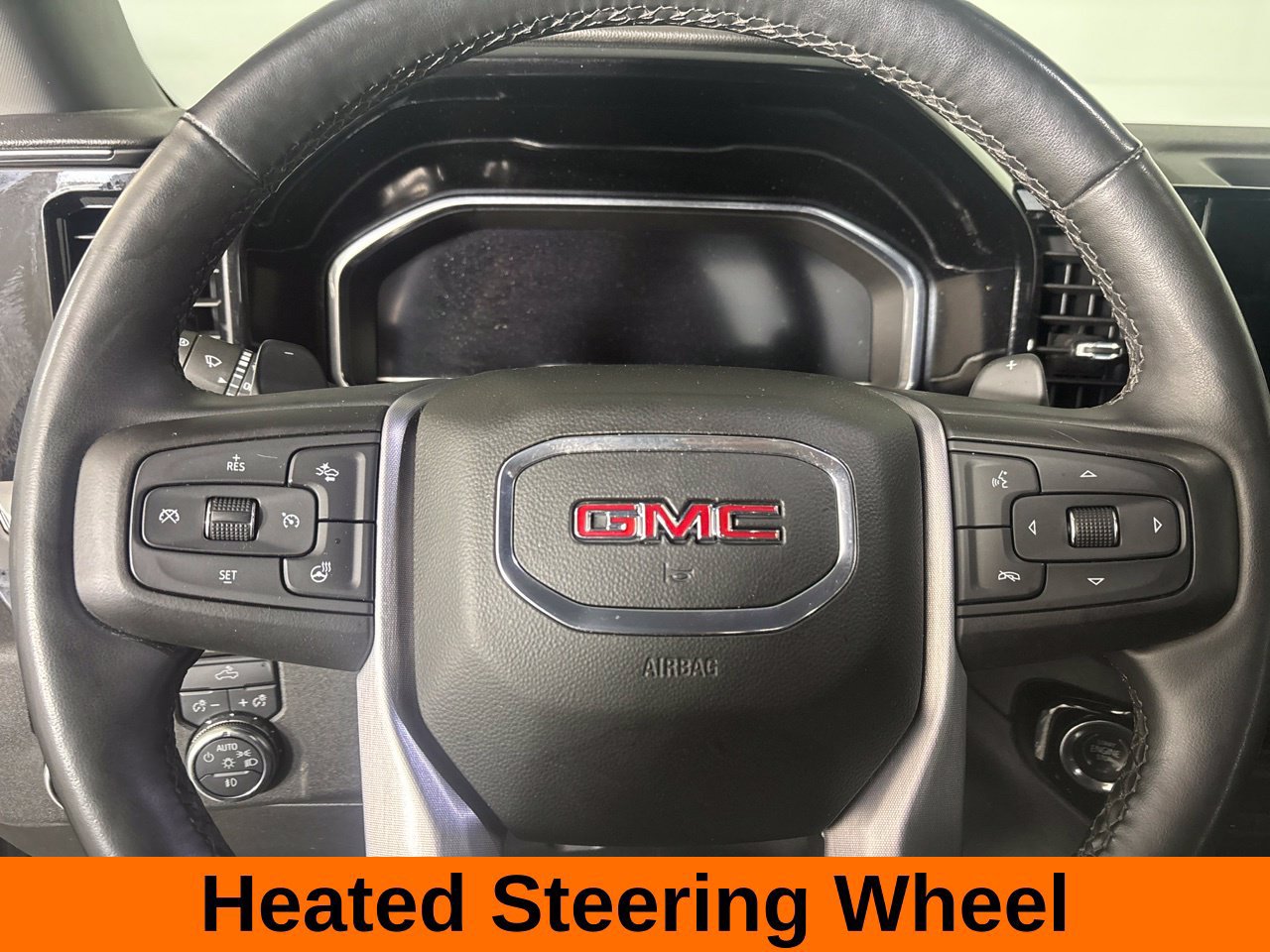 Used 2023 GMC Sierra 1500 Elevation AWD/4WD image 15
