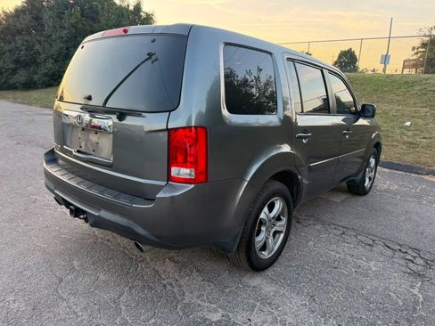 Used 2013 Honda Pilot EX-L image 6
