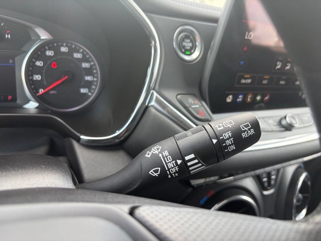 Used 2024 Chevrolet Blazer LT w/ Convenience Package FWD image 48