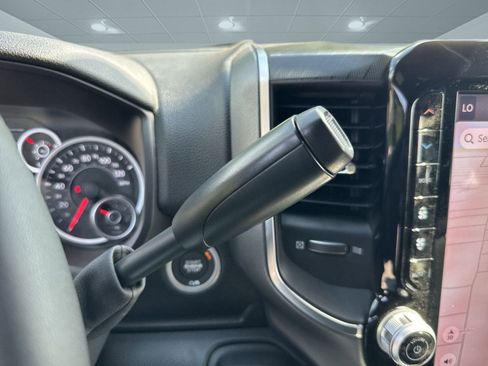 New 2025 RAM 2500 Lone Star image 28