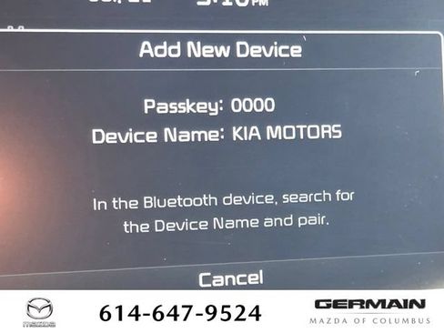 Used 2015 Kia Optima EX FWD image 33