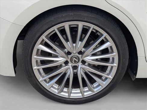 Certified 2023 Lexus IS 300 w/ Premium Package RWD image 21