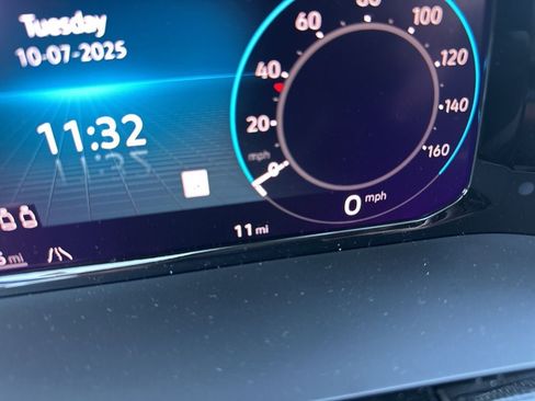 New 2026 Volkswagen Atlas Cross Sport SEL Premium R-Line image 20