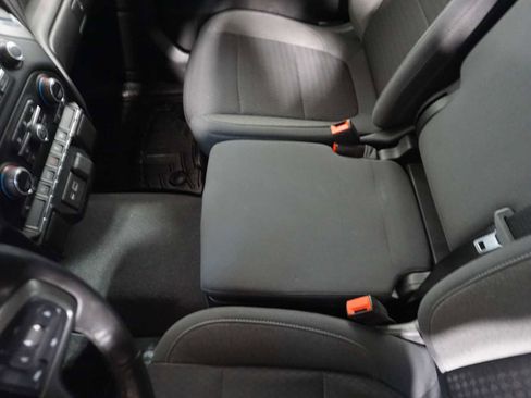 Used 2020 Chevrolet Silverado 1500 RST w/ All-Star Edition image 23