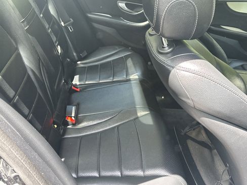 Used 2015 Mercedes-Benz C 300 4MATIC Sedan image 17