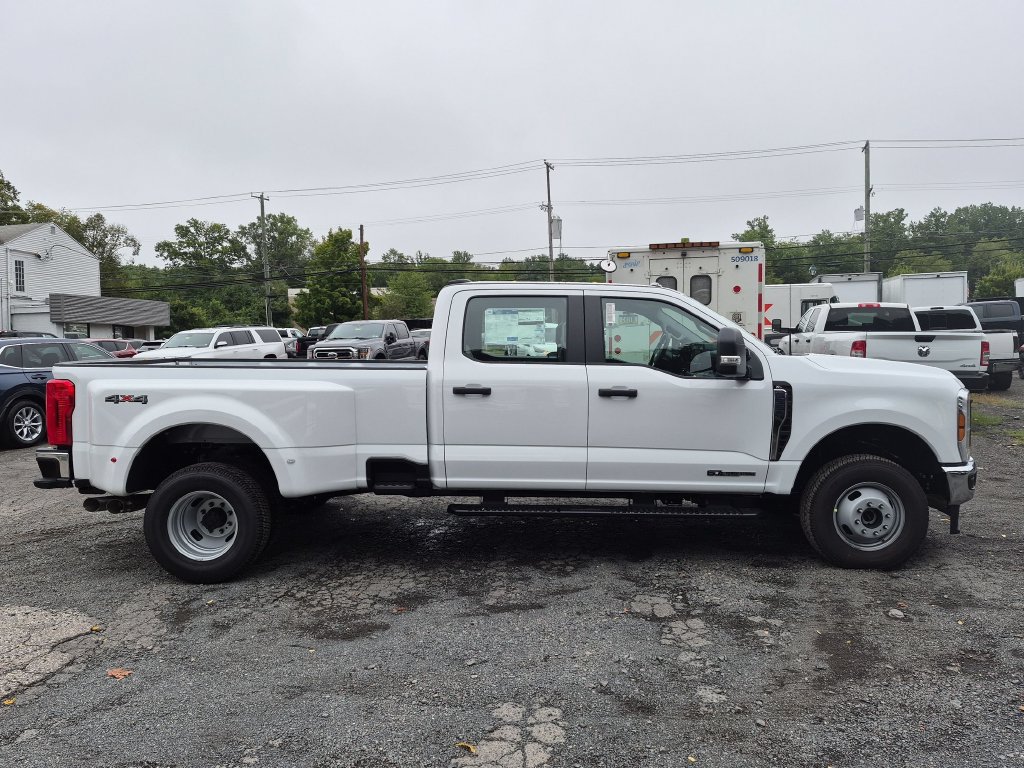 New 2026 Ford F350 XL AWD/4WD image 5