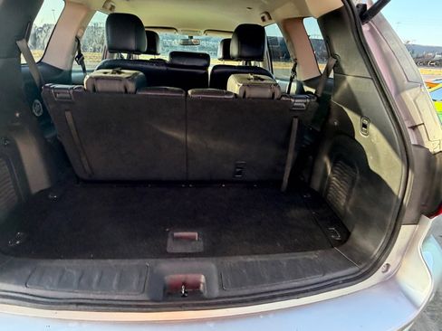 Used 2017 Nissan Pathfinder SL image 22