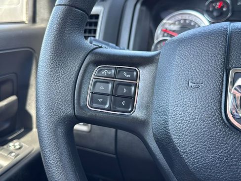Used 2023 RAM 1500 Tradesman w/ Tradesman SXT Package RWD image 24