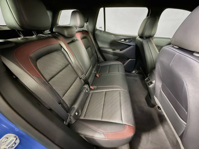 Used 2025 Chevrolet Equinox RS w/ Safety and Technology Package FWD image 26