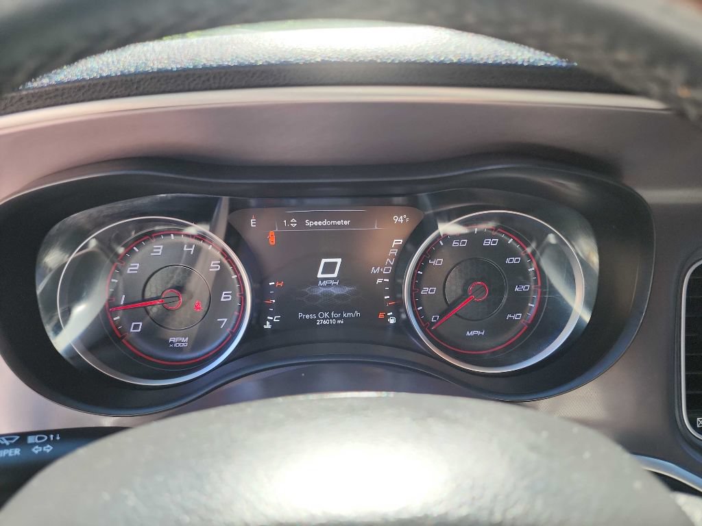 Used 2019 Dodge Charger GT RWD image 23