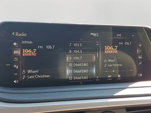 Used 2022 Lexus RX 350 AWD w/ Premium Package image 20