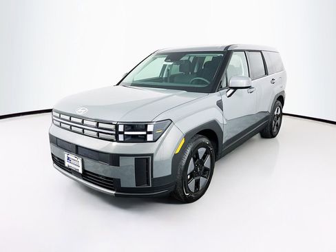 Certified 2026 Hyundai Santa Fe SE image 4