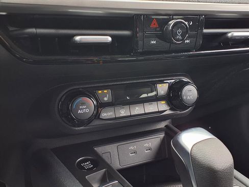 New 2026 Nissan Kicks SV w/ Cold Weather Package image 16