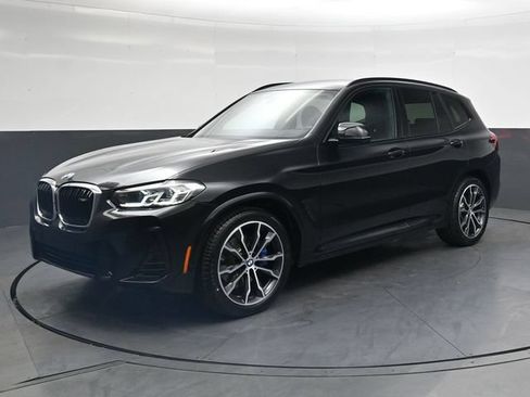 Used 2024 BMW X3 M40i w/ Premium Package AWD/4WD image 10