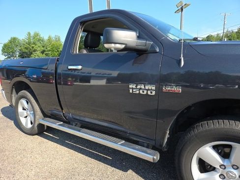 Used 2015 RAM 1500 Classic SLT w/ Luxury Group AWD/4WD image 20