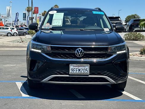 Used 2023 Volkswagen Taos S FWD image 10
