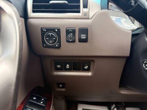 Used 2012 Lexus GX 460 Premium AWD/4WD image 49