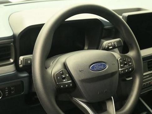 New 2026 Ford Maverick XL FWD image 15