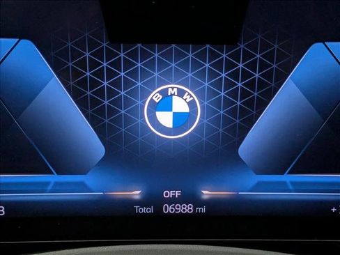 Certified 2026 BMW X3 xDrive30i w/ Convenience Package AWD/4WD image 11