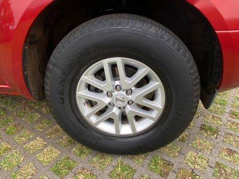 Used 2016 Nissan Frontier SV w/ SV Value Truck Package image 27