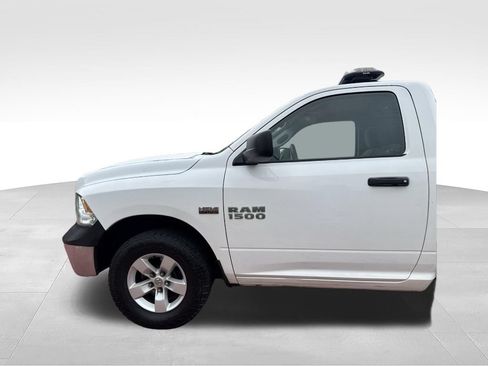 Used 2013 RAM 1500 Tradesman w/ PWR & Remote Entry Group AWD/4WD image 23