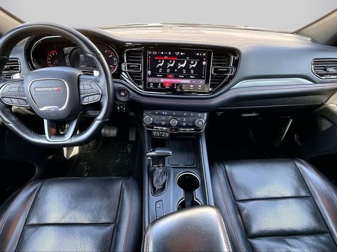 Certified 2024 Dodge Durango R/T image 15