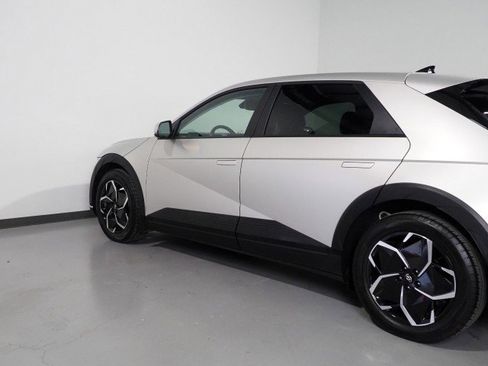 Used 2024 Hyundai Ioniq 5 SEL image 48