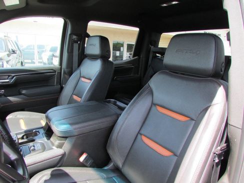 Used 2025 GMC Sierra 1500 AT4 AWD/4WD image 19