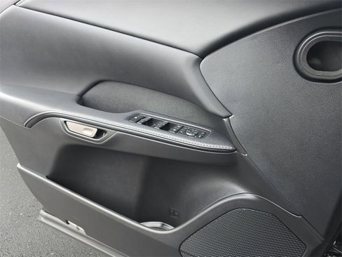 Certified 2025 Lexus RX 350 Premium image 26