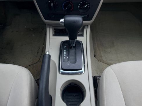 Used 2008 Ford Fusion SE image 17