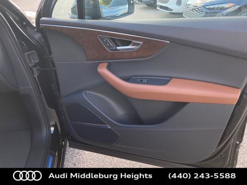 New 2026 Audi Q7 3.0T Premium image 35