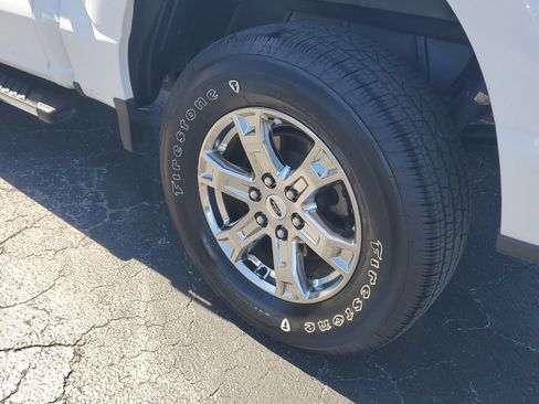 Used 2021 Ford F150 XLT w/ Equipment Group 302A High image 7