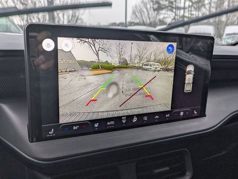 New 2025 Ford Maverick XLT w/ XLT Luxury Package image 20