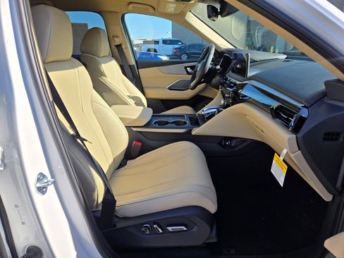 New 2026 Acura MDX FWD image 21