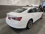 Used 2020 Chevrolet Malibu LT image 4