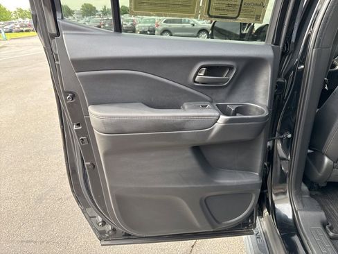 Used 2024 Honda Ridgeline TrailSport image 31