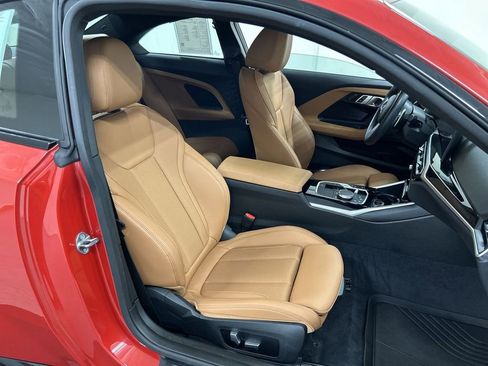 Used 2023 BMW 230i Coupe w/ M Sport Package RWD image 23