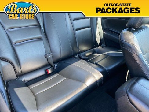 Used 2015 Honda Accord EX-L image 9