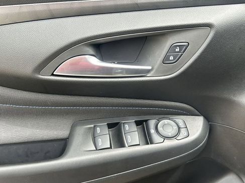 Used 2026 Buick Envista Sport Touring w/ Convenience I Package FWD image 24