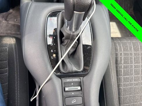 Used 2023 Honda HR-V LX image 24