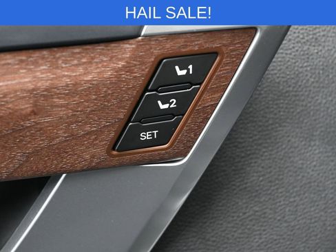 Used 2024 Toyota Tundra Capstone image 12