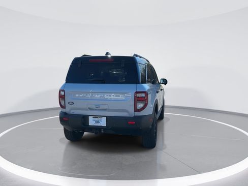 New 2026 Ford Bronco Sport Badlands w/ Badlands Tech Package AWD/4WD image 6