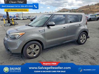 Used 2015 Kia Soul