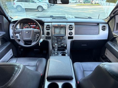Used 2014 Ford F150 FX2 w/ Equipment Group 402A Luxury image 8