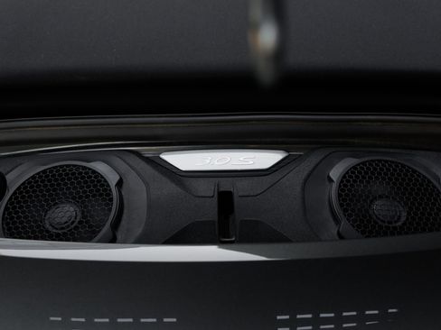 Certified 2020 Porsche 911 Carrera S RWD image 28