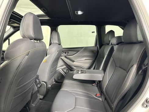 Used 2022 Subaru Forester Wilderness image 22