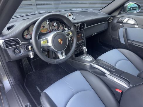 Used 2012 Porsche 911 Edition 918 Spyder image 4