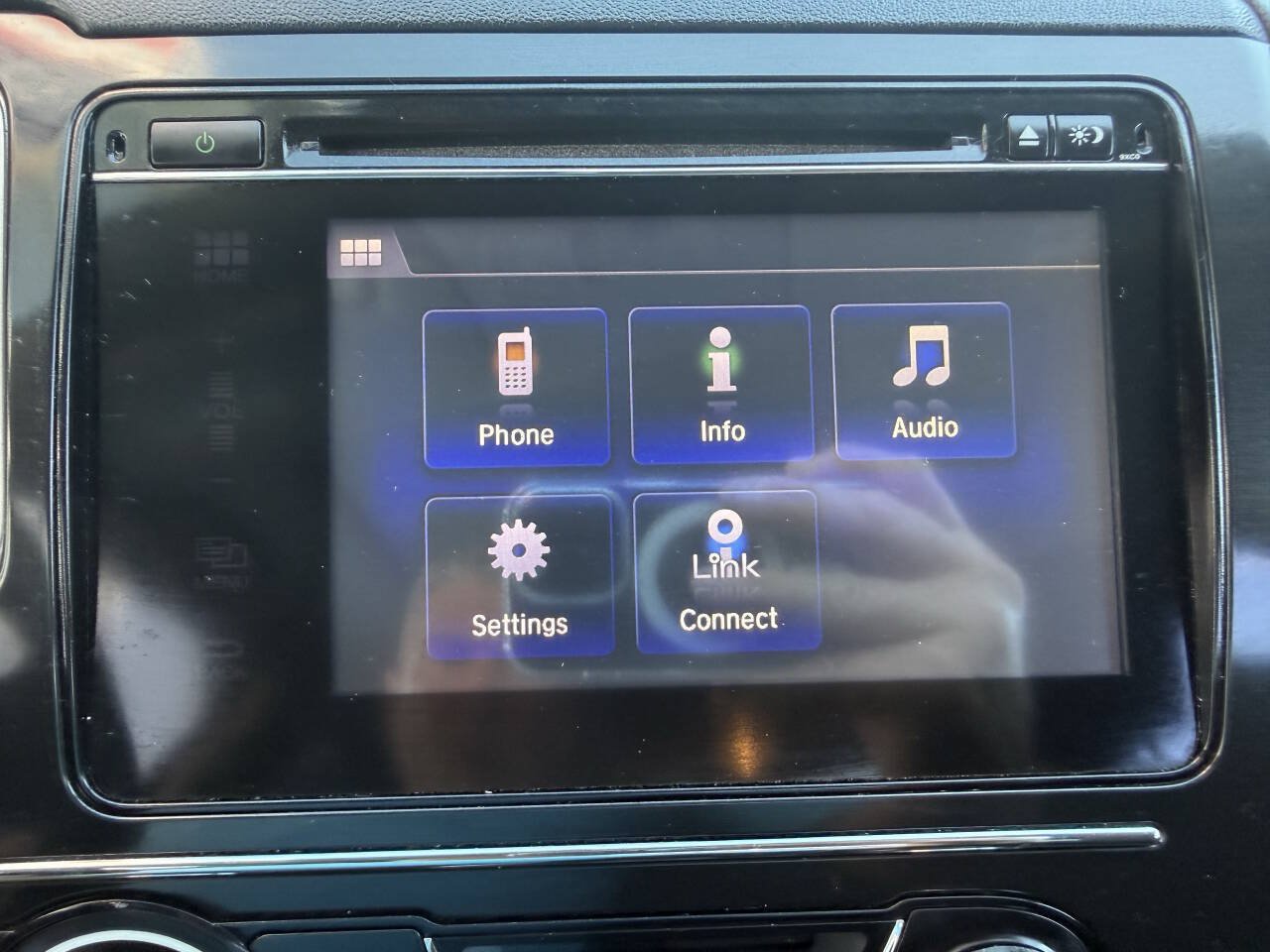 Used 2015 Honda Civic EX image 15
