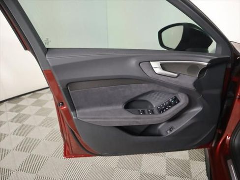 New 2025 Audi S5 Premium Plus image 26